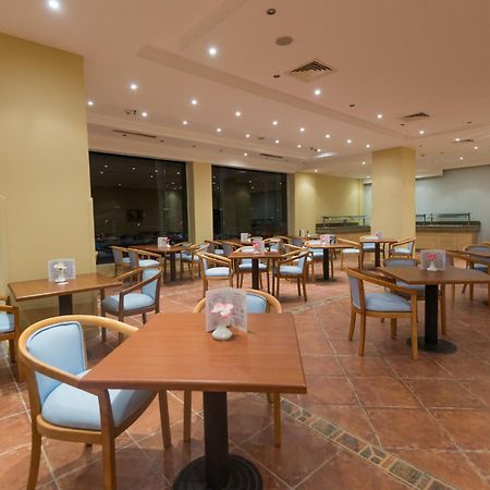 Hotel Imperial Shams Abu Soma Hurghada Zewnętrze zdjęcie