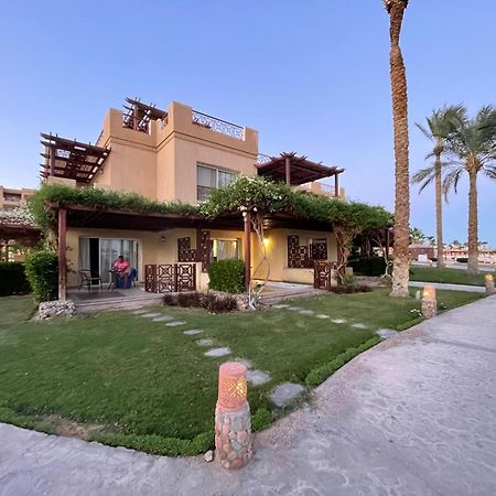 Hotel Imperial Shams Abu Soma Hurghada Zewnętrze zdjęcie