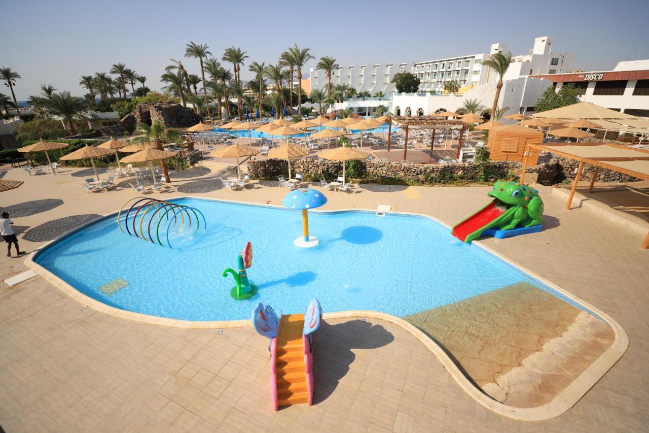 Hotel Imperial Shams Abu Soma Hurghada Zewnętrze zdjęcie