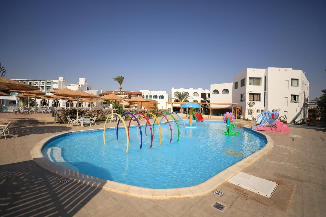 Hotel Imperial Shams Abu Soma Hurghada Zewnętrze zdjęcie