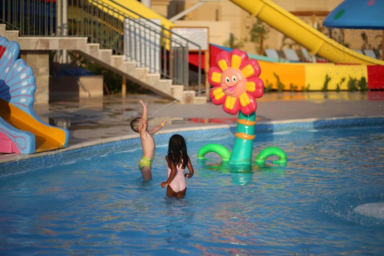 Hotel Imperial Shams Abu Soma Hurghada Zewnętrze zdjęcie