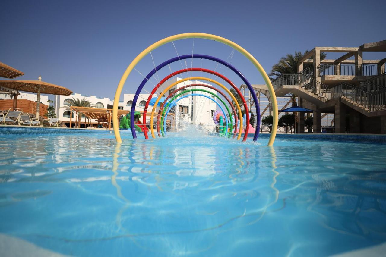 Hotel Imperial Shams Abu Soma Hurghada Zewnętrze zdjęcie