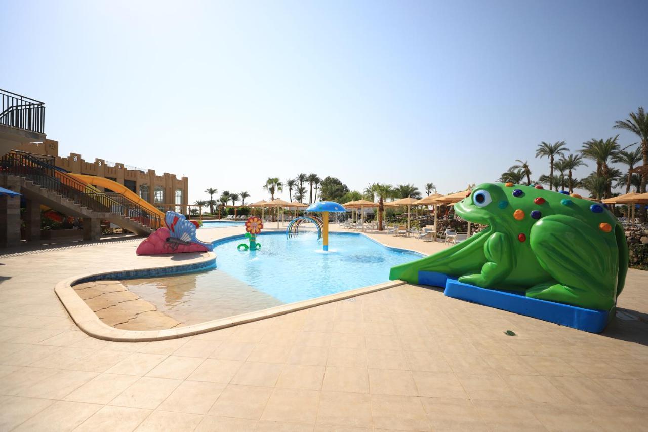 Hotel Imperial Shams Abu Soma Hurghada Zewnętrze zdjęcie