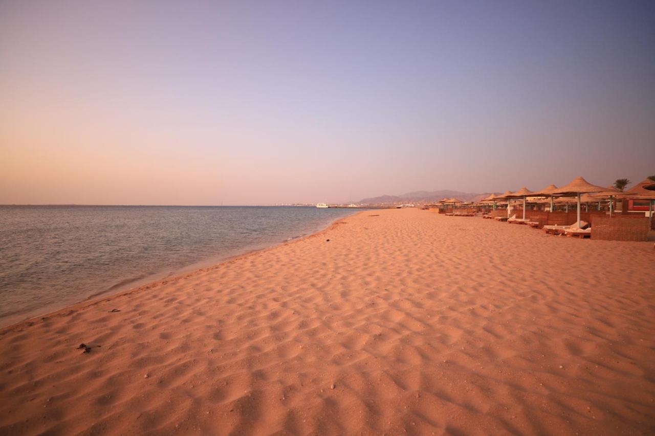 Hotel Imperial Shams Abu Soma Hurghada Zewnętrze zdjęcie