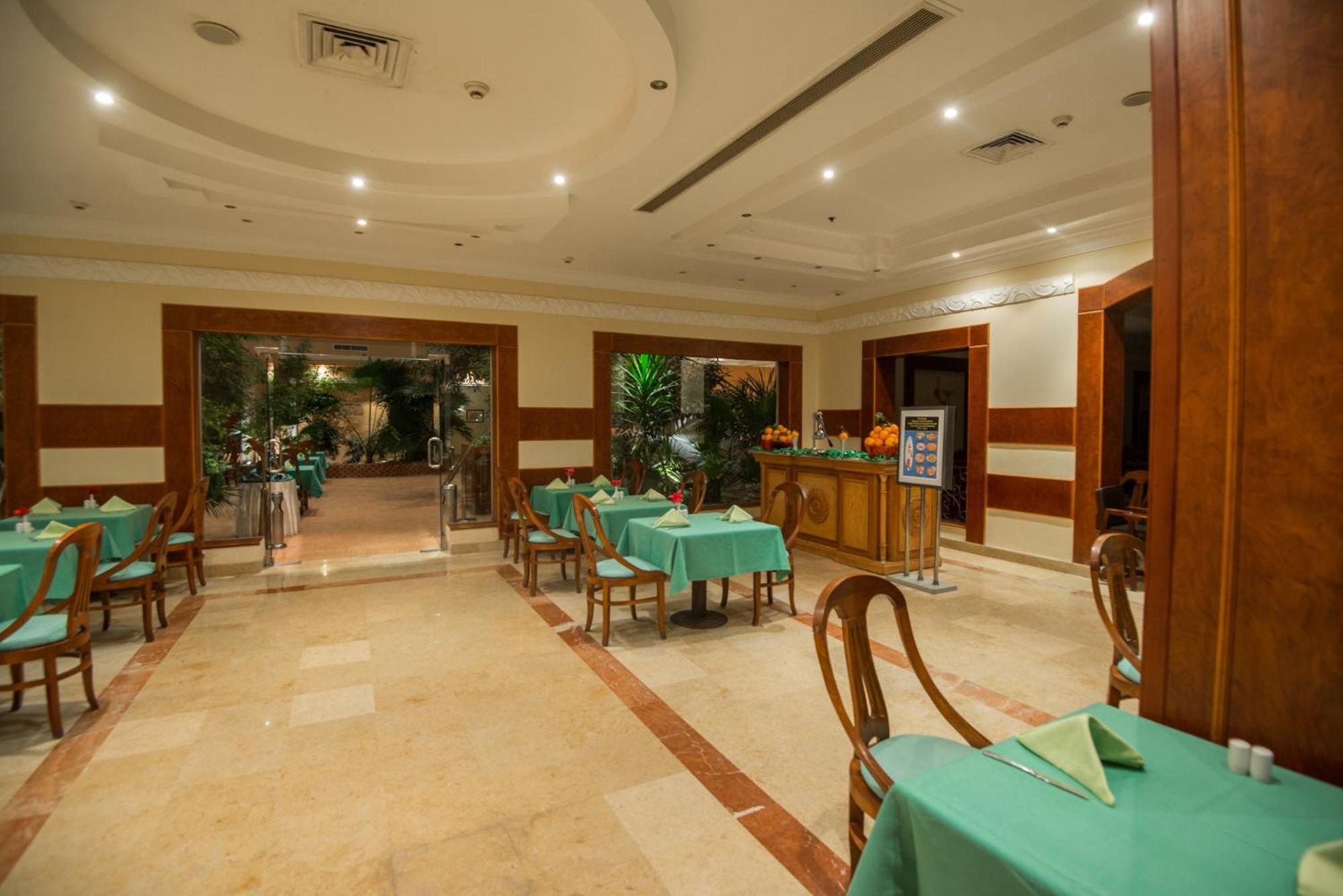 Hotel Imperial Shams Abu Soma Hurghada Zewnętrze zdjęcie