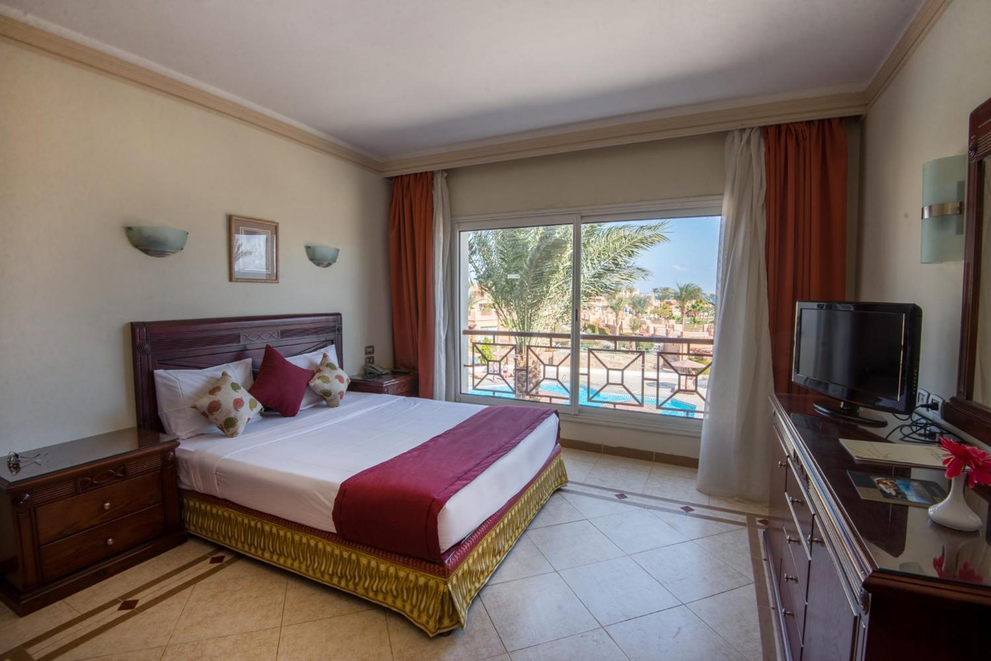 Hotel Imperial Shams Abu Soma Hurghada Zewnętrze zdjęcie