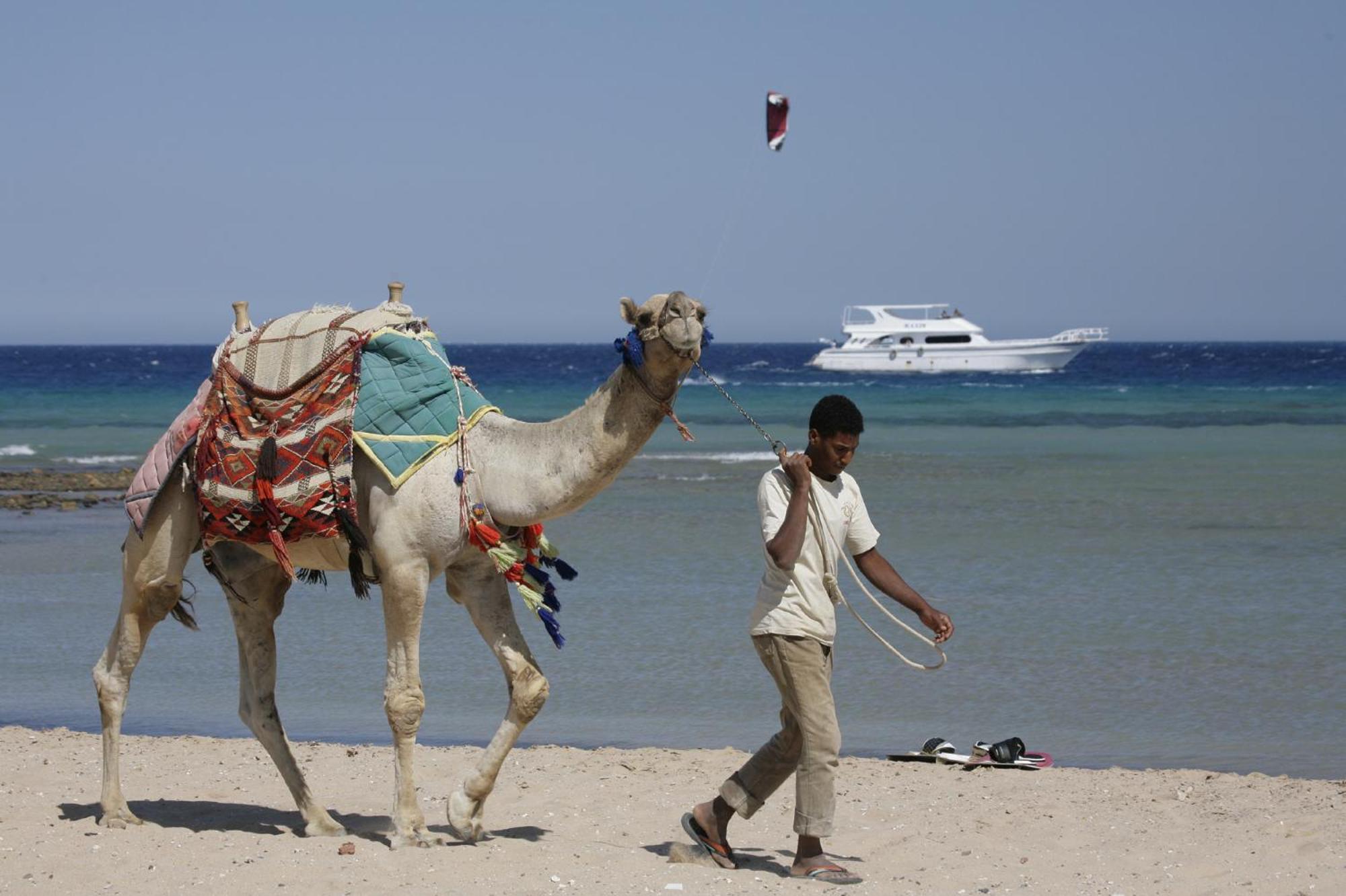 Hotel Imperial Shams Abu Soma Hurghada Zewnętrze zdjęcie