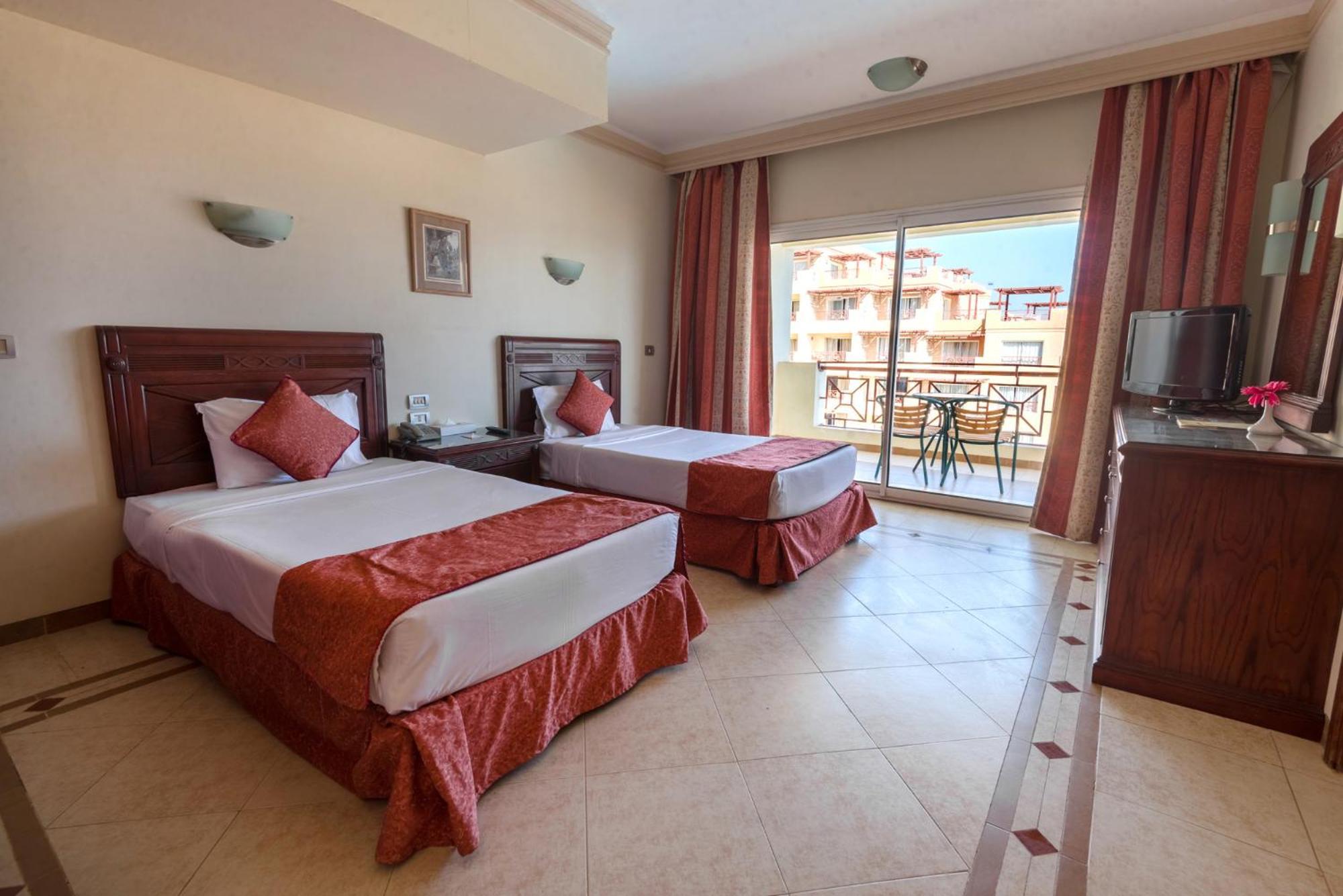 Hotel Imperial Shams Abu Soma Hurghada Zewnętrze zdjęcie