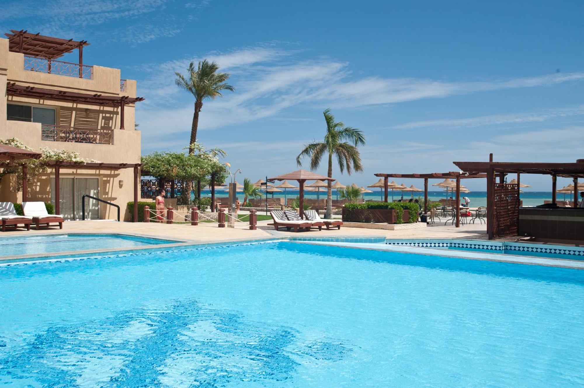 Hotel Imperial Shams Abu Soma Hurghada Zewnętrze zdjęcie