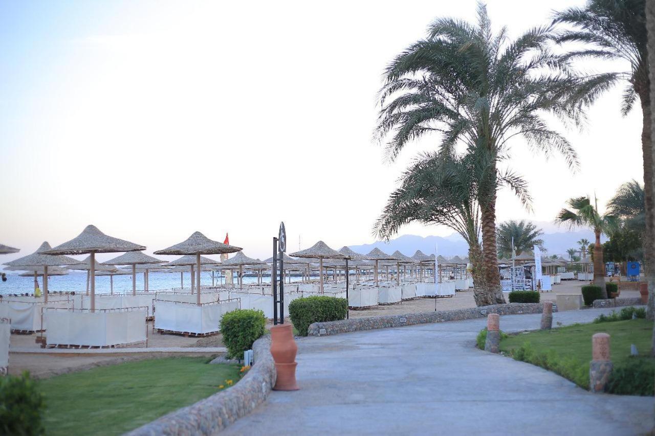 Hotel Imperial Shams Abu Soma Hurghada Zewnętrze zdjęcie