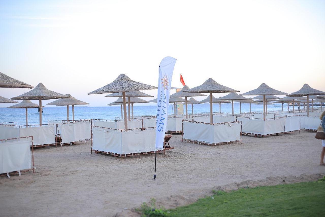 Hotel Imperial Shams Abu Soma Hurghada Zewnętrze zdjęcie