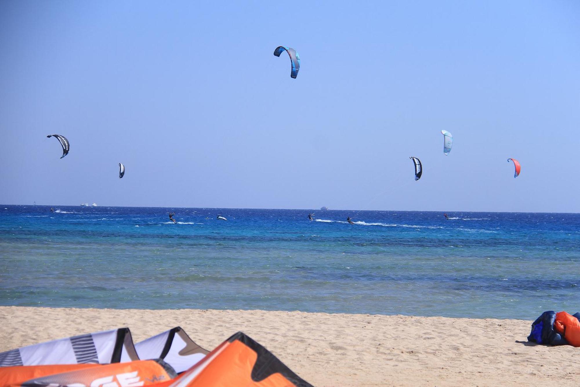 Hotel Imperial Shams Abu Soma Hurghada Zewnętrze zdjęcie