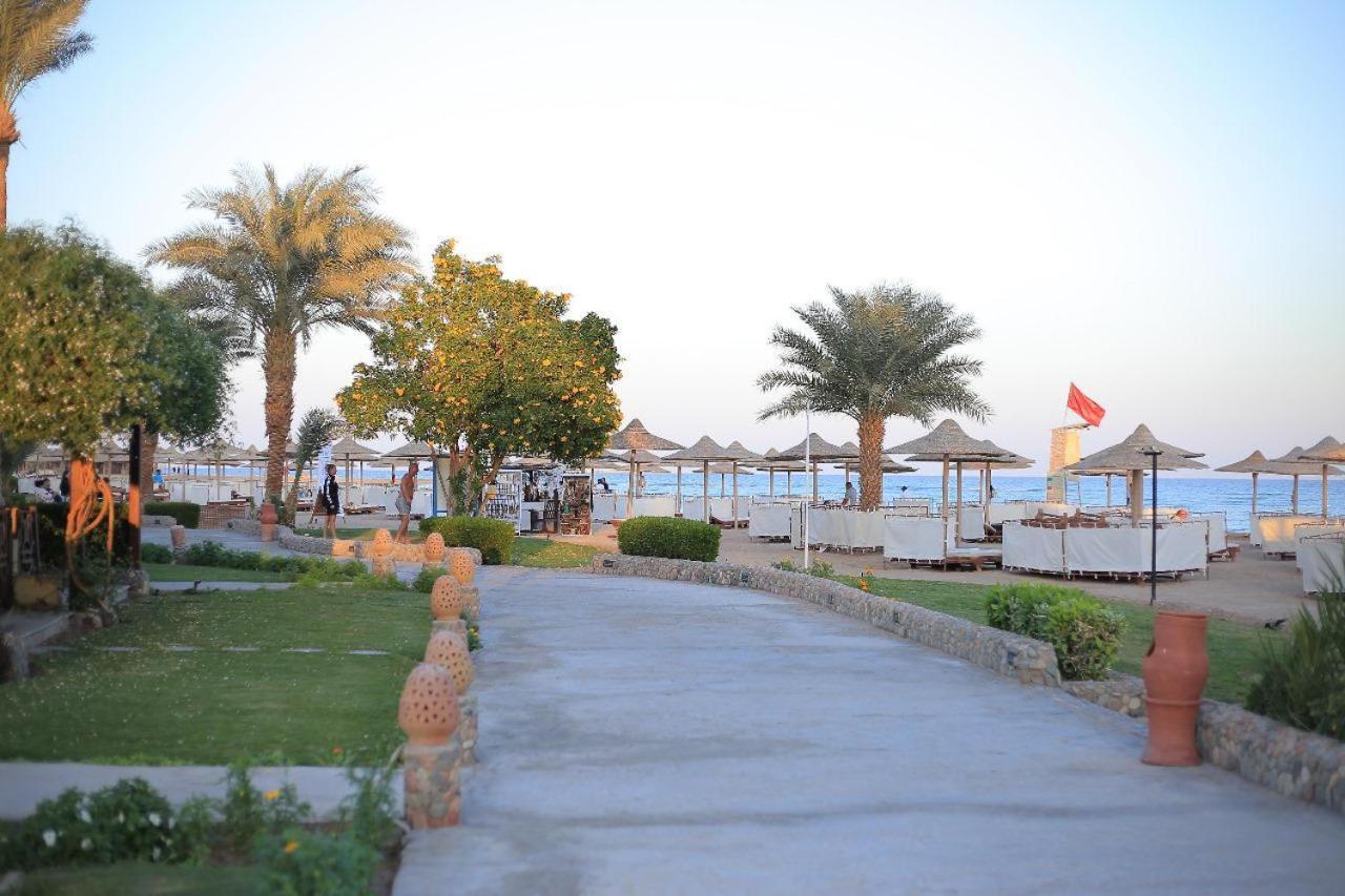 Hotel Imperial Shams Abu Soma Hurghada Zewnętrze zdjęcie