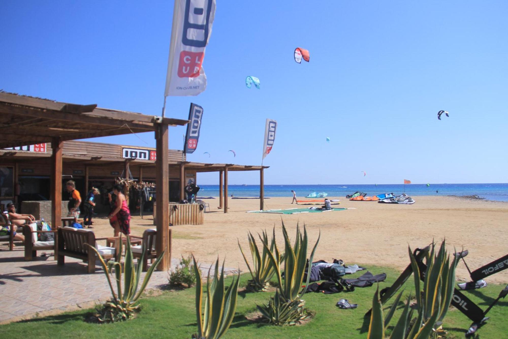 Hotel Imperial Shams Abu Soma Hurghada Zewnętrze zdjęcie