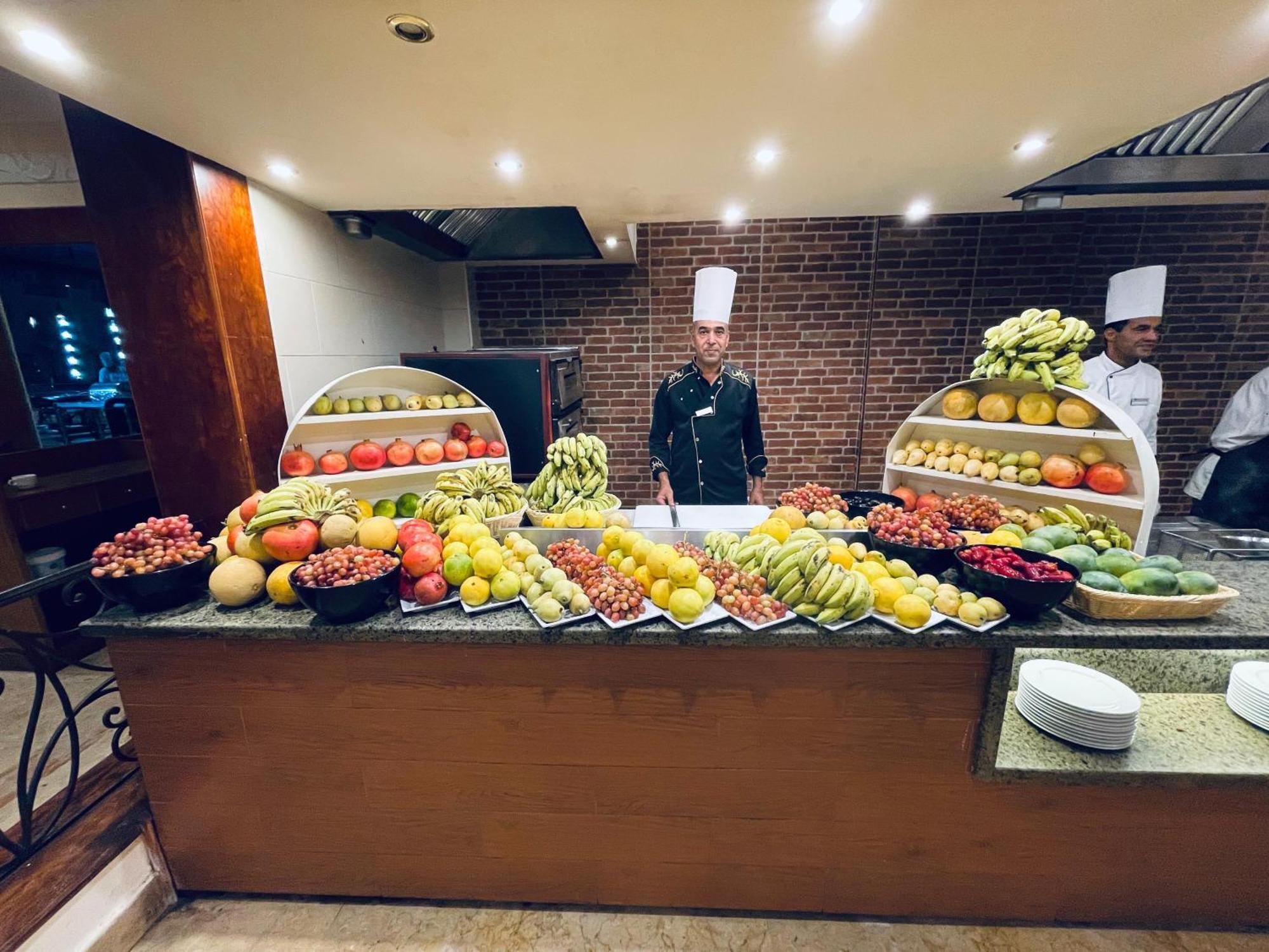Hotel Imperial Shams Abu Soma Hurghada Zewnętrze zdjęcie