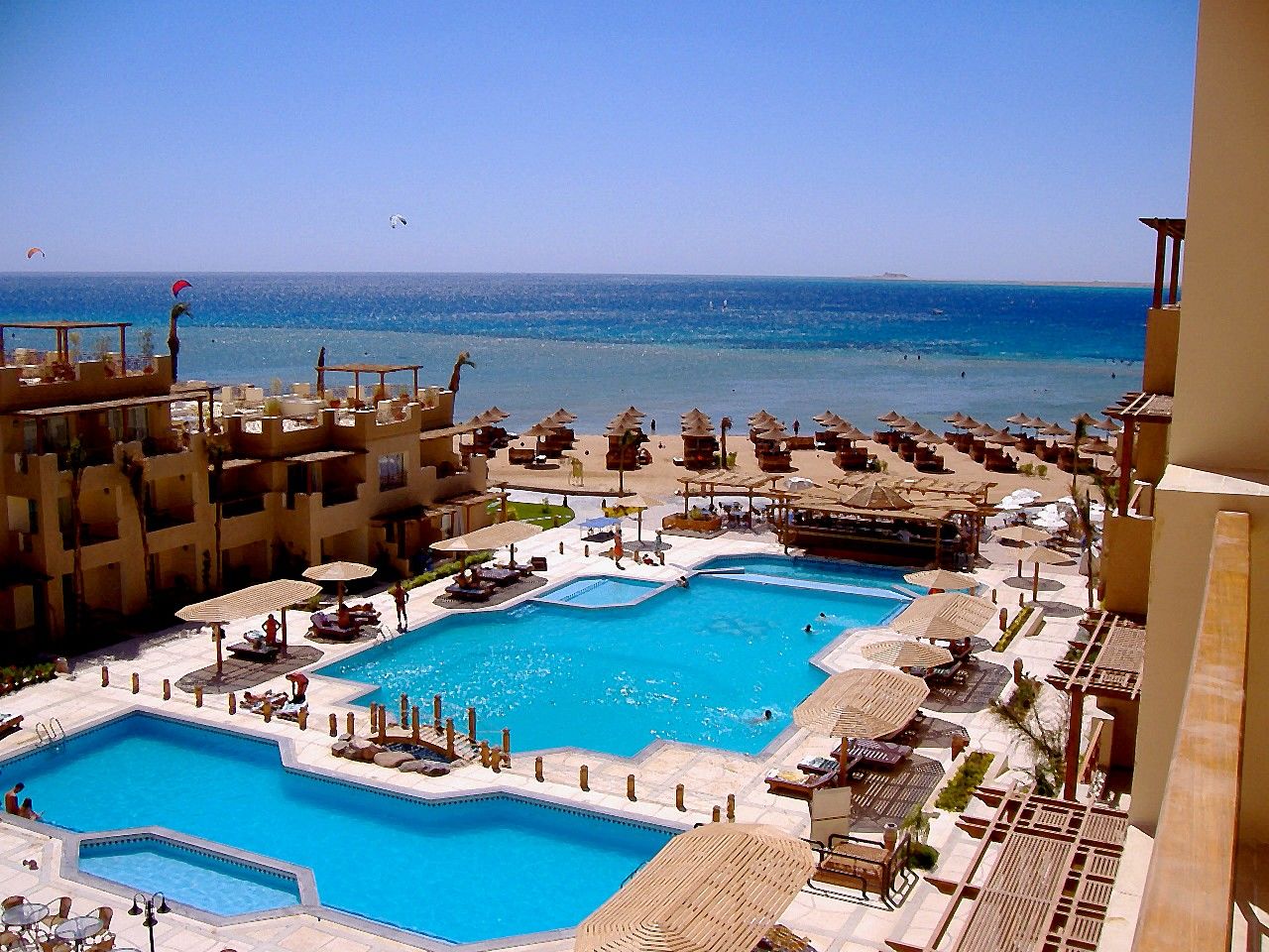 Hotel Imperial Shams Abu Soma Hurghada Zewnętrze zdjęcie