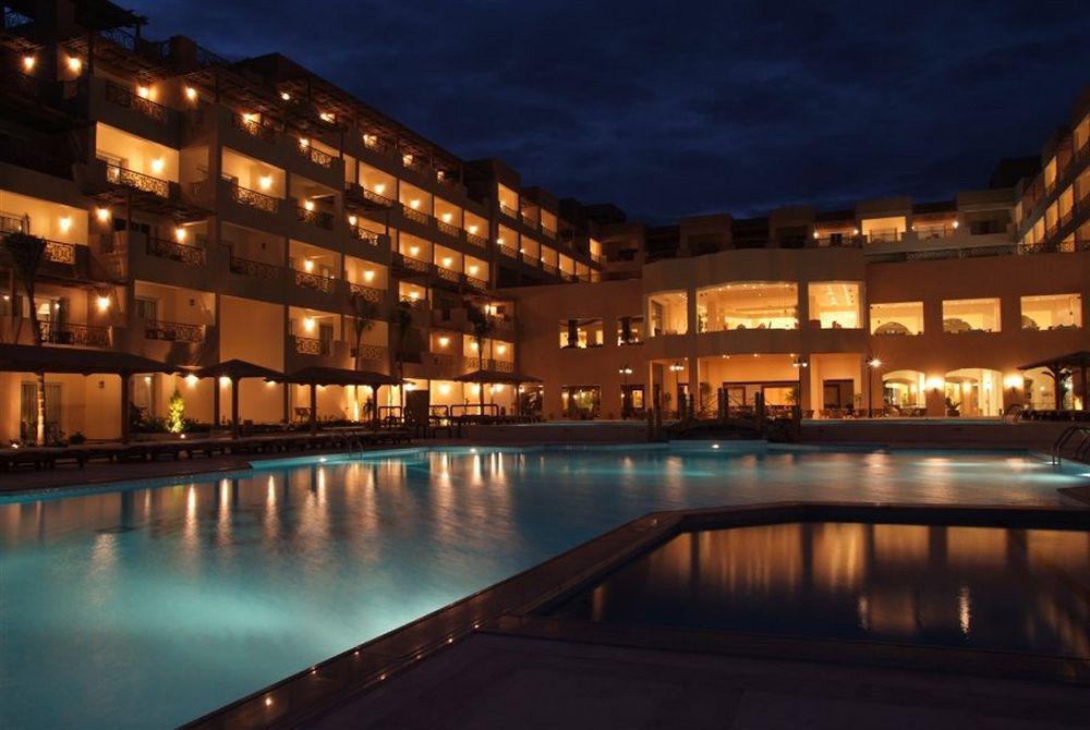 Hotel Imperial Shams Abu Soma Hurghada Zewnętrze zdjęcie
